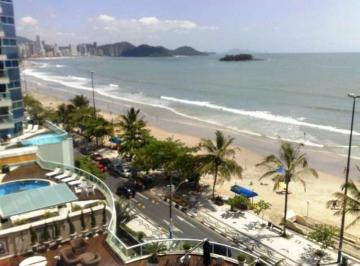 Vista · Verão Balneario Camboriu Linda vista pro mar !!!