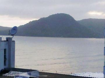 Vista do mar · Amplo Apartamento Av. Atlântica Balneário Camboriú !