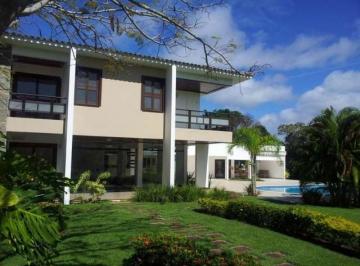 CPEA 3100 (1) · Mansão a venda no Encontro das Águas 5 suites - quadra interna