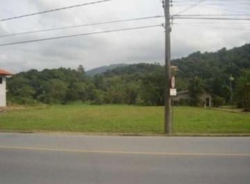 02 · Terreno com área de 5.079,00m2 - Pomerode.