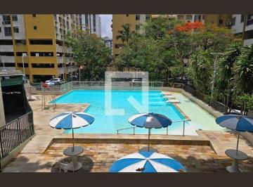 Apartamento de 2 quartos, Rio de Janeiro · MÉIER/LINS/TODOS O0S SANTOS/ENGENHO DE DENTRO/ENCANTADO/ÁGUA SANTA