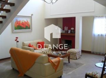 Casa · 363m² · 4 Quartos · 4 Vagas · Casa à venda no bairro Vila Brandina em Campinas