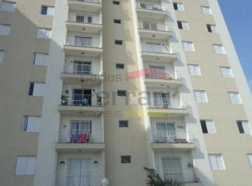 Apartamento · 65m² · 2 Quartos · 1 Vaga · Oportunidade