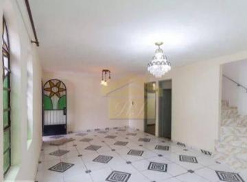 7fe8a6db794f6b435050e5844b457082f8d22ef5 · Sobrado com 3 dormitórios à venda, 91 m² por R$ 640.000,00 - Jardim Aeroporto - São Paulo/SP
