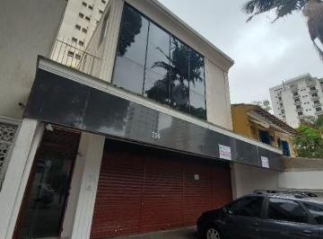41f5e5548ed9de7dca7838cc2c15ef7300dab825 · Sobrado com 5 dormitórios à venda, 400 m² por R$ 3.200.000,00 - Moema - São Paulo/SP