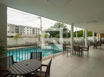 Apartamento en Venda de 2 quartos Guaratiba · CARIOCA PARK,PARQUE VIOLETA, PARQUE IRIS, PARQUE TULIPA,RESERVA DO PARQUE