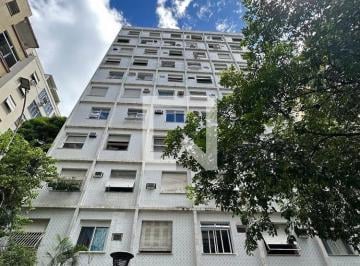 Apartamento en Venda de 1 quarto Copacabana · RAUL POMPÉIA,,BULHOES CARVALHO,SAINT ROMAN,SÁ FERREIRA,FRANCISCO SÁ,BARÃO