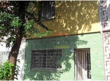 Casa · 130m² · 4 Quartos · Sobrado, Casa Verde - São Paulo