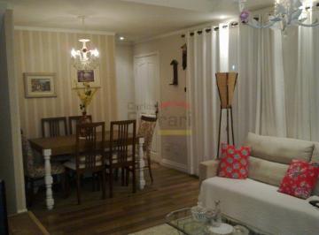 Casa · 114m² · 3 Quartos · 2 Vagas · Casa em Condomínio Fechado Chora Menino contendo 4 dormitórios, sendo 1 suíte e 2 vagas