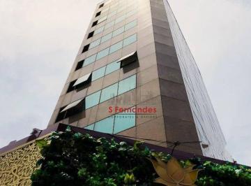 Comercial · 209m² · 4 Vagas · Conjunto para alugar, 209 m² por R$ 20.517,00 - Itaim Bibi - São Paulo/SP