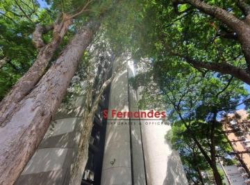 Comercial · 117m² · 3 Vagas · Conjunto, 117 m² - venda por R$ 1.200.000,00 ou aluguel por R$ 11.148,00/mês - Brooklin - São Paulo/