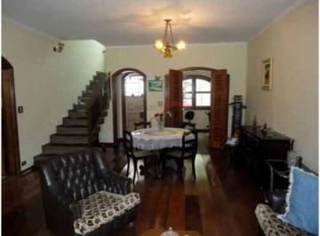 Casa · 250m² · 4 Quartos · 6 Vagas · SOBRADO TOTALMENTE ISOLADO
