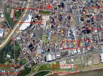 76558019efa4ef7450c19ff28de3a45125773e90 · À venda | Terreno Comercial com 264 m² - Kobrasol, em São José.