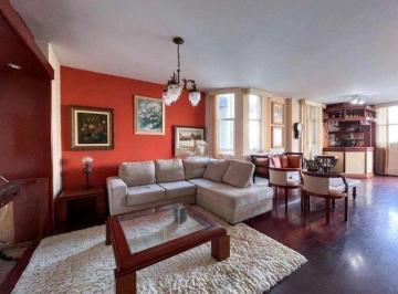 801359c865a7b549bd27ca0334aa3991f4a37545 · Apartamento no Centro de Florianópolis com 4 quartos e 2 vagas.