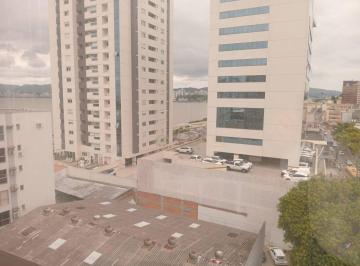 b66f5ebb1ab82f56c74cb746ce6b34229abecc88 · Sala comercial com vista para a Beira Mar continental no Estreito