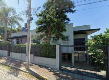 93efed50d16f1a67433c41fafa462f286050ca46 · Casa com 3 quartos, churrasqueira e jacuzzi - Bom Abrigo, em Florianópolis.