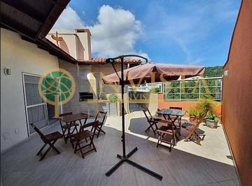 98b3d824d7dd5ba6d0db522f3adeabc609cdd082 · Terraço privativo com churrasqueira, 3 quartos e 1 vaga à venda nos Ingleses.