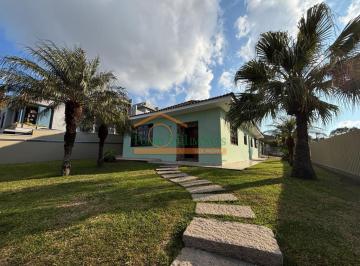 Casa · 193m² · 3 Quartos · 2 Vagas · RESIDENCIA TERREA PARA LOCAÇÃO EM SA