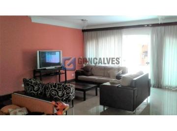 Casa · 279m² · 5 Quartos · 5 Vagas · Casa Assobradada - Pq.Dos Passaros - Sbc
