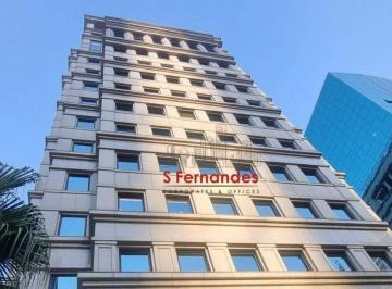 Comercial · 576m² · 26 Vagas · Conjunto para alugar, 576 m² por R$ 72.760,00/mês - Brooklin - São Paulo/SP