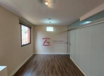 5c407d5105683bbb61b78465e7926c128d791c3a · Conjunto, 30 m² área útil em Higienópolis