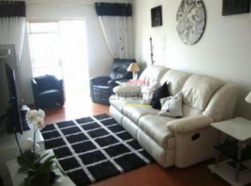 Apartamento · 125m² · 3 Quartos · 1 Vaga · OPORTUNIDADE