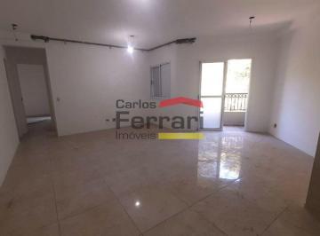 Apartamento · 72m² · 3 Quartos · 2 Vagas · APARTAMENTO A VENDA, 270M DO METRO PARADA INGLESA, 4 MINUTOS ANDANDO