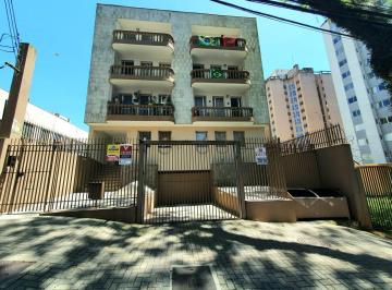 Apartamento · 94m² · 3 Quartos · 1 Vaga · Apartamento para aluguel - no Portão