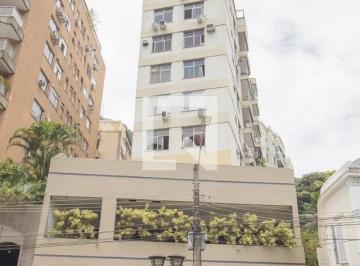Apartamento en Venda de 3 quartos Cosme Velho · COSME VELHO/LARANJEIRAS/CATETE/GLÓRIA/FLAMENGO/BOTAFOGO/HUMAITÁ/URCA