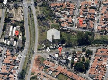 Terreno · 9992m² · Terreno à venda no bairro Jardim Indianópolis em Campinas