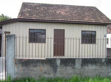 198842500.jpg · Casa residencial com 2 dormitórios para alugar - R$ 1.100,00 liq / mês + taxas - Guaíra - Curitiba/