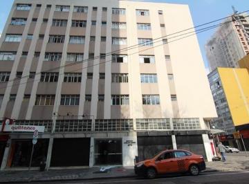 5161442500.jpg · ED. CARLOS ANDRE - Kitnet para alugar - R$ 1.150,00 liq / mês + taxas - Centro - Curitiba/PR.       