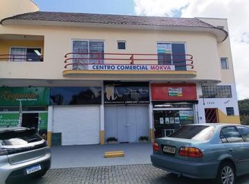 5830942500.jpg · CENTRO COMERCIAL MOKVA - Sala comercial para alugar - R$ 1.400,00 liq / mês + taxas - Guabirotuba -
