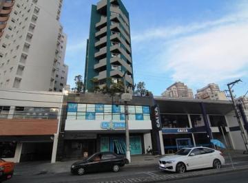 1013142500.jpg · ED. ZODÍACO - Ap com 01 dormitório para alugar - R$ 1.650,00 / mês + taxas - Portão - Curitiba/PR.