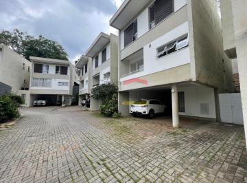 Casa · 225m² · 4 Quartos · 2 Vagas · CASA EM CONDOMINIO FECHADO TREMEMBE .