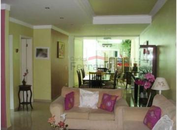 Casa · 210m² · 3 Quartos · 4 Vagas · Lindíssimo Sobrado