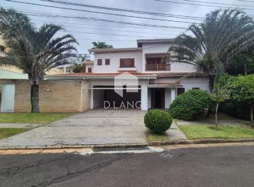 Casa · 497m² · 4 Quartos · 4 Vagas · Casa à venda em Campinas, Jardim Madalena, com 4 suítes, com 497.09 m², Vila Verde