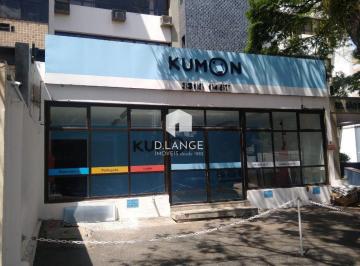 Comercial · 197m² · 4 Vagas · Prédio comercial à venda no bairro Vila Itapura em Campinas