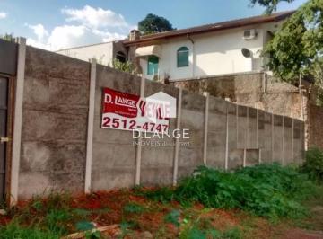 Terreno · 1022m² · Terreno à venda em Campinas, Parque Taquaral
