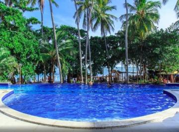 Foto 06 · VILLAGE BEIRA MAR -PRAIA DO FORTE -  EXCELENTE ESTRUTURA - 996065440