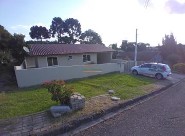 Casa · 100m² · 3 Quartos · 2 Vagas · CASA PARA LOCAÇÃO EM SANTA FELICIDAD