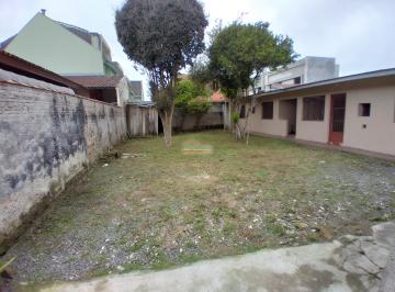 Casa · 60m² · 2 Quartos · CASA PARA LOCAÇÃO EM SANTA FELICIDAD
