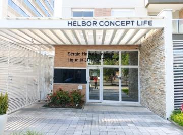 Foto 27 · Alugo Apartamento MOBILIADO de 1 Dorm 46 m² no Helbor Concept Life (Vista Shopping)