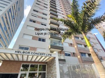 Foto 28 · Alugo Apartamento MOBILIADO de 1 Dorm 46 m² no Helbor Concept Life (Vista Shopping)