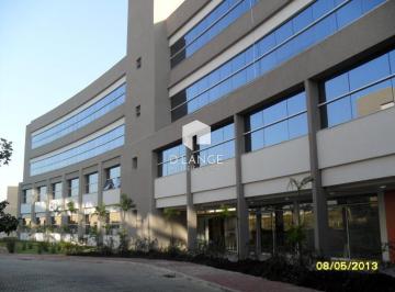 Comercial · 45m² · 1 Vaga · Sala comercial no bairro Swiss Park em Campinas