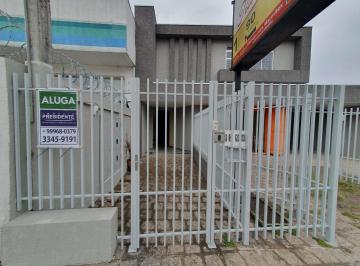 Comercial · 24m² · Sala comercial no Rebouças, em ótima