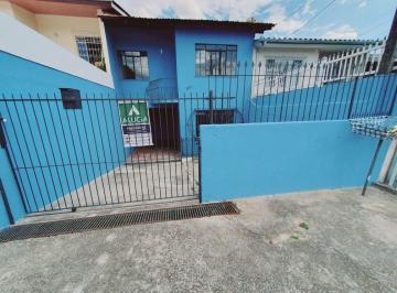 Casa · 87m² · 3 Quartos · 1 Vaga · Casa para aluguel - no Capão Raso