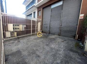 37b7293bdbc24a572ebdbb3d2be3b80f259d9a28 · Galpão para alugar, na Vila Anastácio