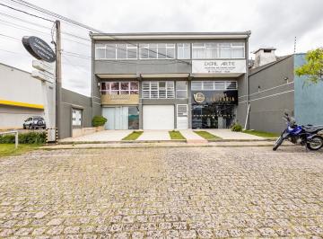 5843242500.jpg · Loja térrea com 58m2 para alugar - R$ 2.490,00 liq / mês + taxas - Guabirotuba - Curitiba/PR.