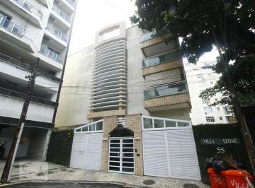 Apartamento en Venda de 3 quartos Humaitá · MARIO PEDERNEIRAS/SÃO CLEMENTE/HUMAITÁ/VISCONDE DE SILVA/CONDE DE IRAJÁ